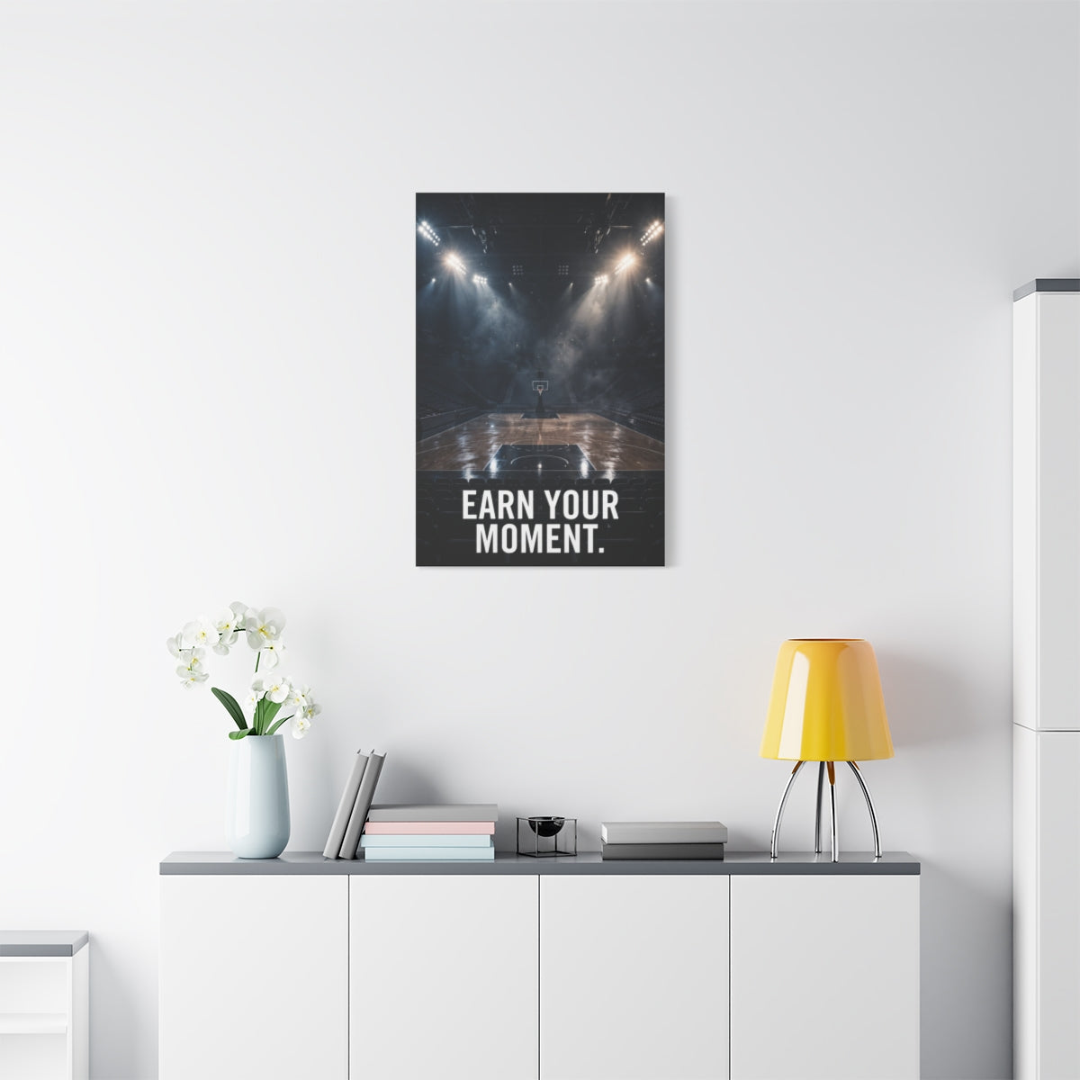 EYM canvas