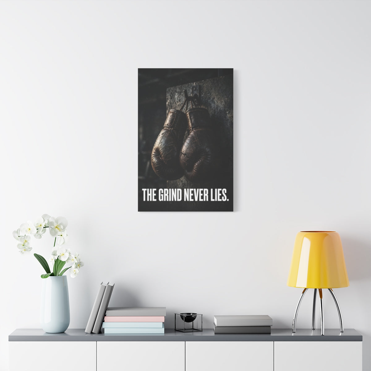 GNL canvas 20x30