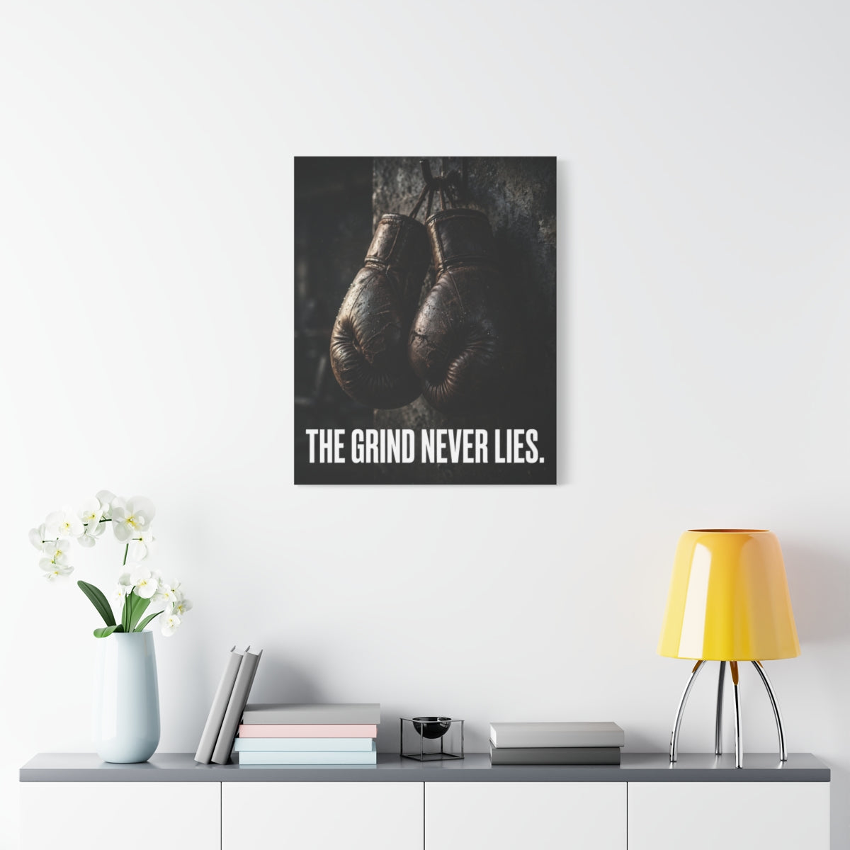 GNL canvas 24x30