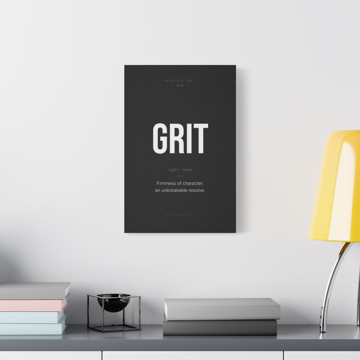GRIT-CANVAS-12X18 lifestyle