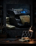 Run It Up - home office