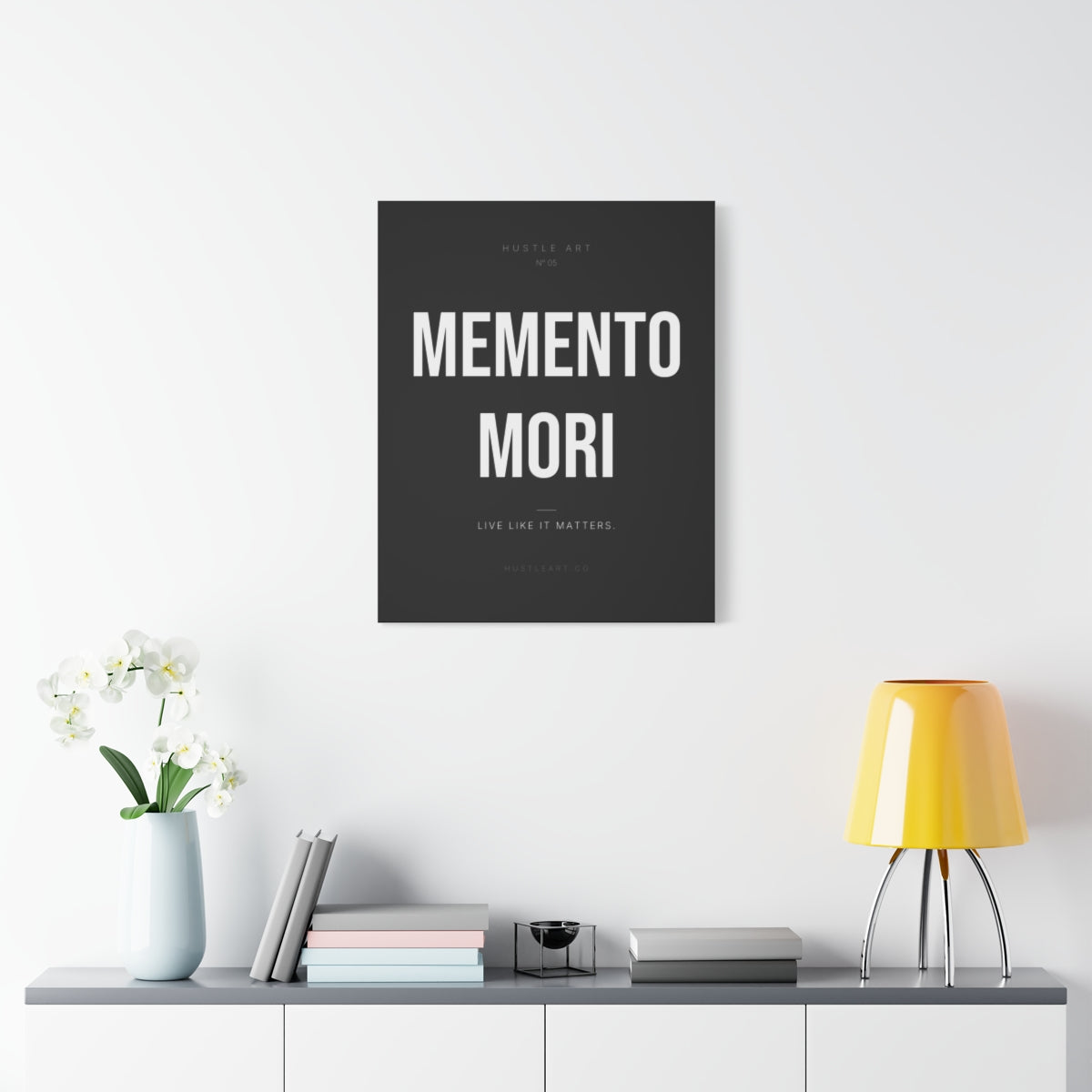 MEM-CANVAS-24X30 lifestyle