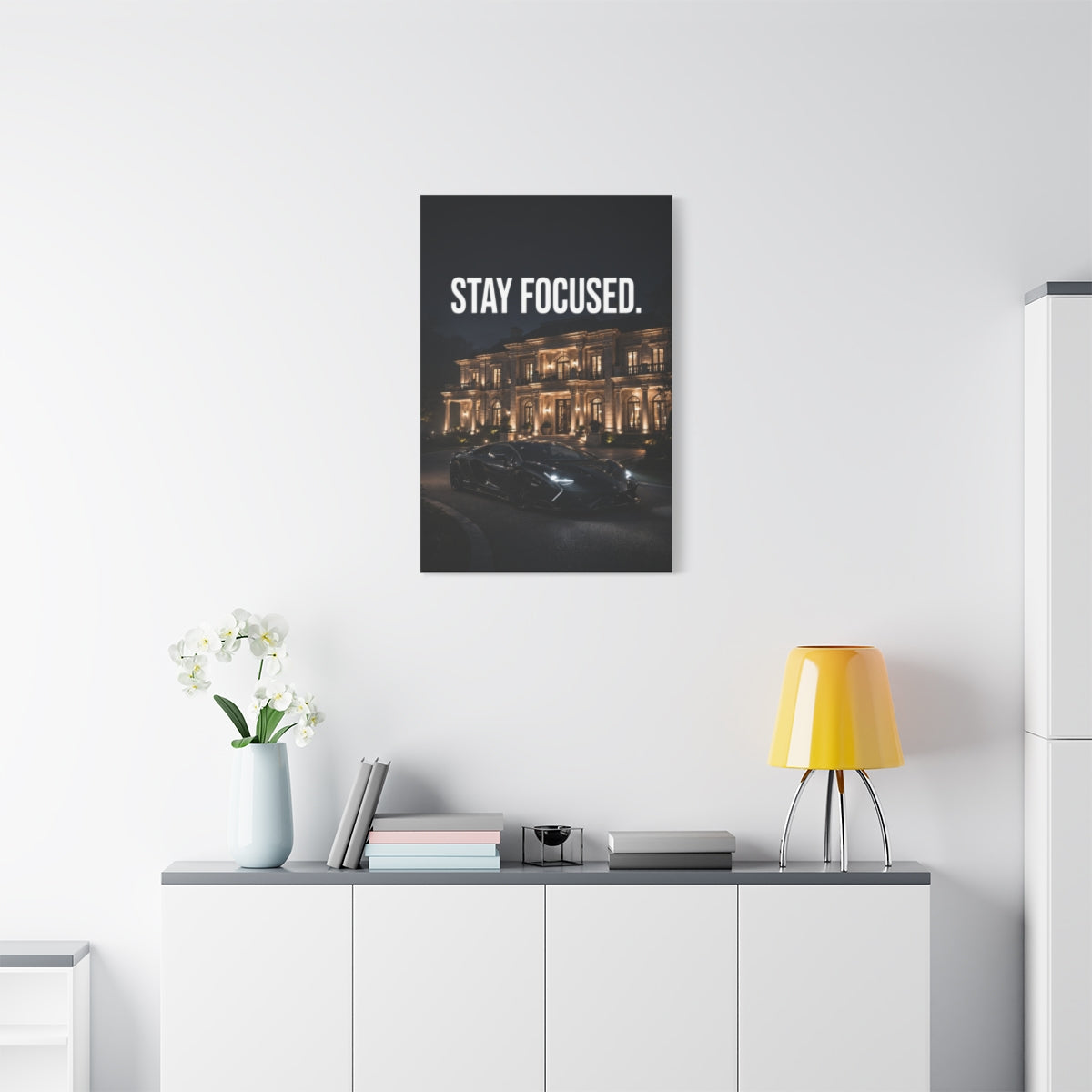 SF canvas 24x36