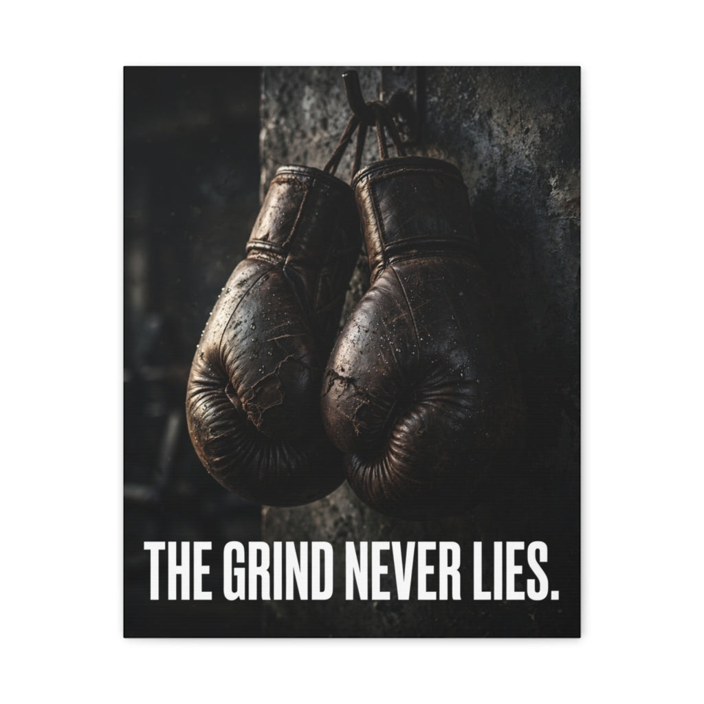 GNL canvas